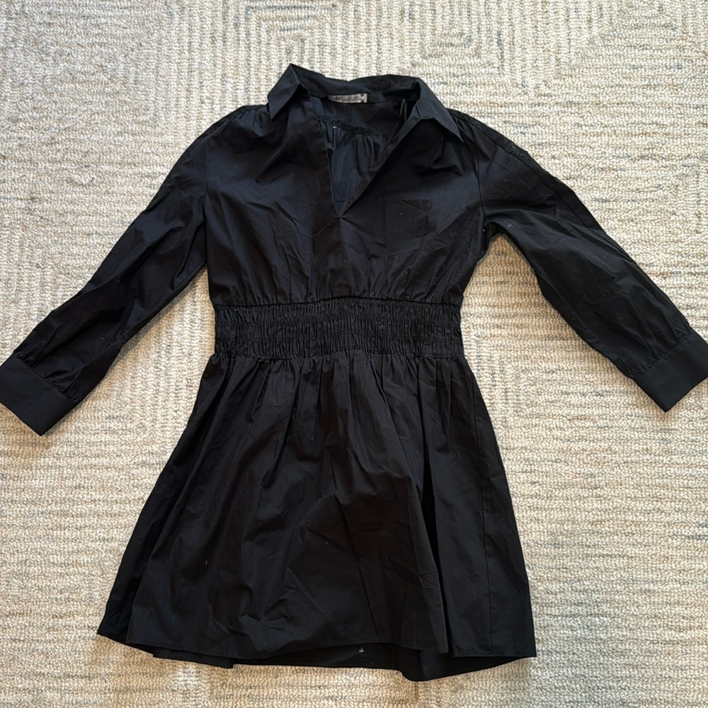 Zara Dress